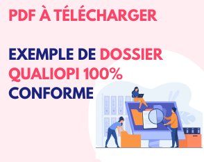 Lire la suite à propos de l’article Notre exemple de dossier Qualiopi 100% conforme (avec PDF à télécharger)